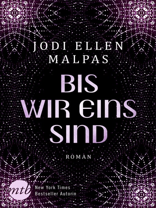 Title details for Bis wir eins sind by Jodi Ellen Malpas - Available